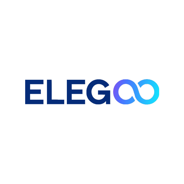 Elegoo logosu
